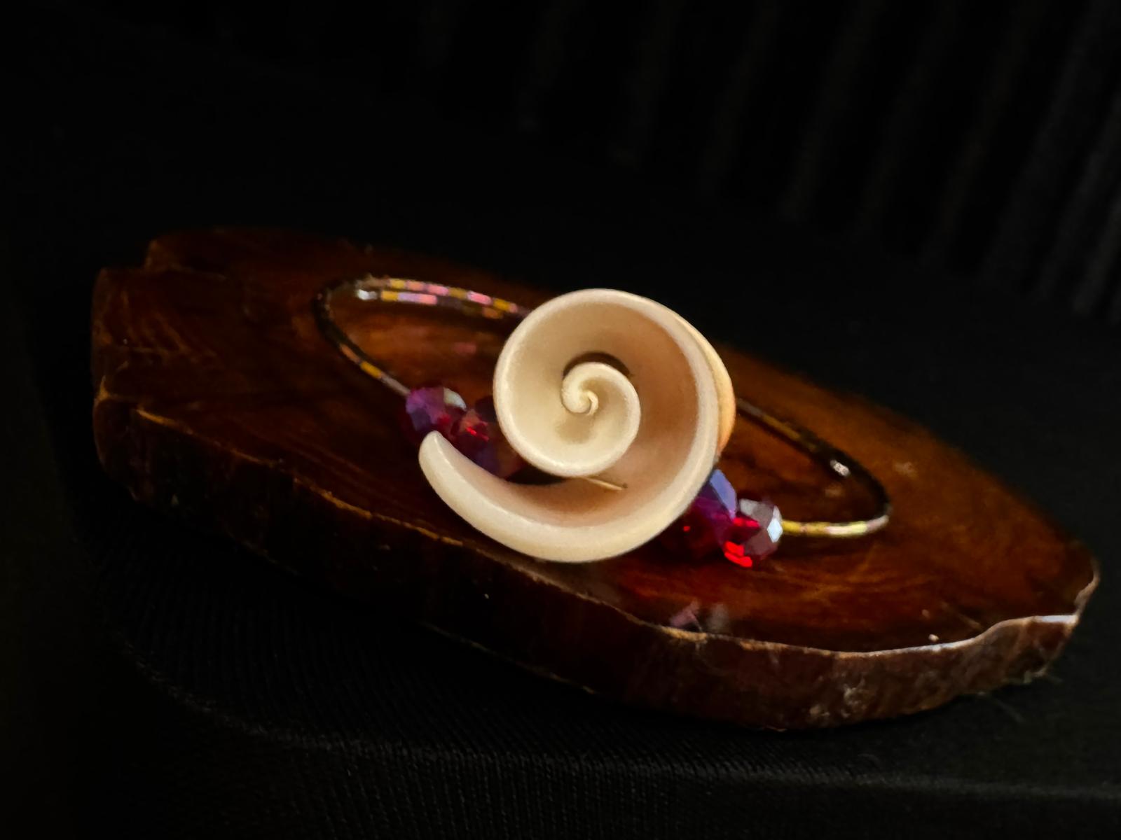 Beautiful Shell Bracelet