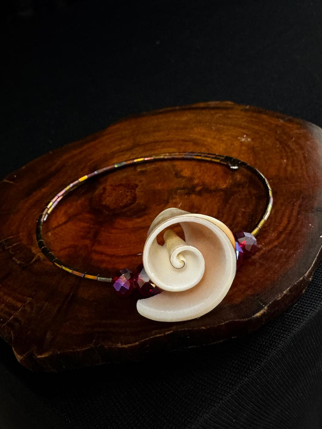 Beautiful Shell Bracelet
